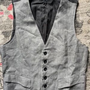 Rag & Bone Men’s Vest